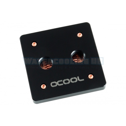 Alphacool Xbox 360 Slim Waterblock Cooler