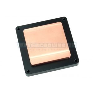 Alphacool Xbox 360 Slim Waterblock Cooler