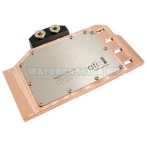 Aquacomputer aquagrATIx for HD 7970 und 7950 G1/4