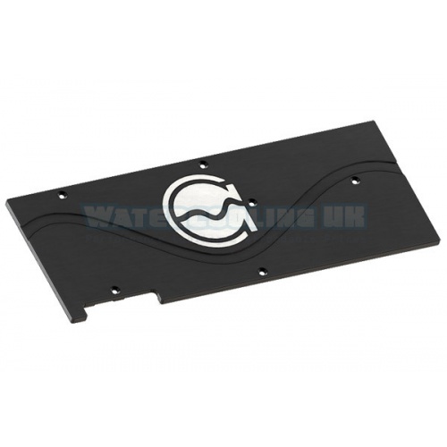 Aquacomputer Backplate for aquagrafx GTX 680
