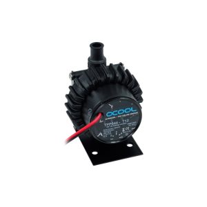 12V Alphacool Laing D5 Fixed Pump TPP644 - T12