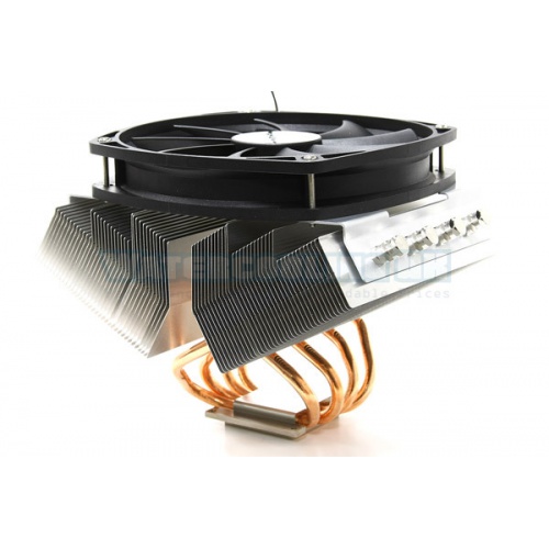 Scythe Kama Cross CPU Cooler Grand SCKC-2100 Rev.B Intel / AMD