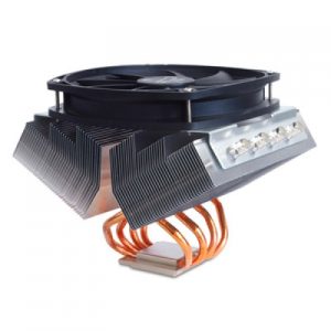 Scythe Kama Cross CPU Cooler Grand SCKC-2100 Rev.B Intel / AMD