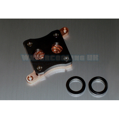 MIPS GIGABYTE EP45 UD3 Series NB POM