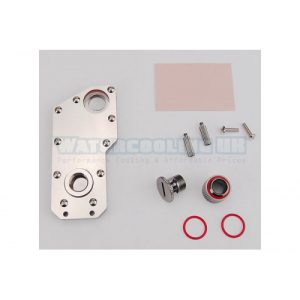 Koolance DRAM Cooler for MB-ASR2E-DRAM-V2 (ASUS Rampage II Extreme)