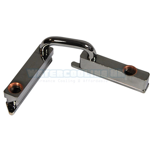 Enzotech AS-REII-MOS Rampage II Extreme Mosfet Cooler