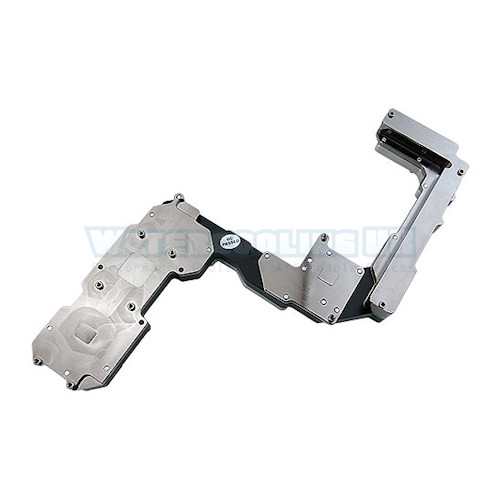 Koolance MB-ASC4E (ASUS Crosshair IV Extreme)