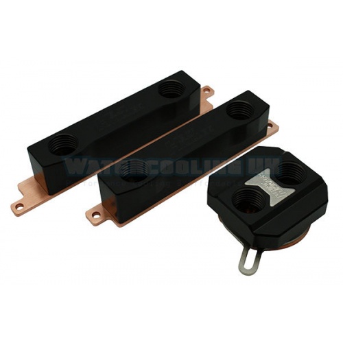 Watercool HEATKILLER MB-SETASUS-P8P67 LT