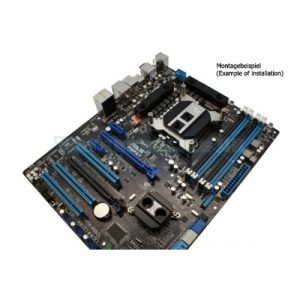 Watercool HEATKILLER MB-SETASUS-P8P67 LT