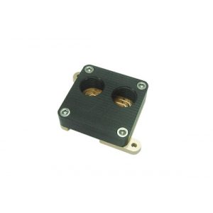 Anfi-tecASUS Crosshair V Formula Northbridge / Southbridge Set