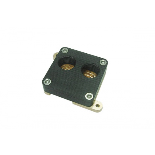 Anfi-tecASUS Crosshair V Formula Northbridge / Southbridge Set