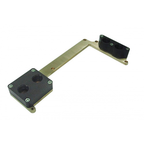 Anfi-tecASUS Crosshair V Formula Northbridge / Southbridge Set