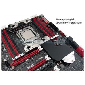 Koolance MB-ASR4E (ASUS Rampage IV Extreme)
