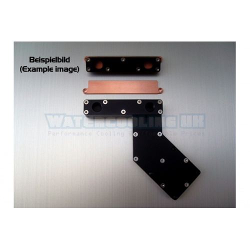 MIPSASUS Rampage 4 Extreme Set Nickel POM Limited Edition