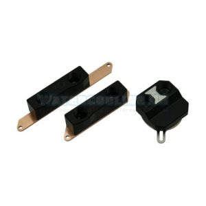 Watercool HEATKILLER MB-SET GA-P67/Z68 UD5 LT