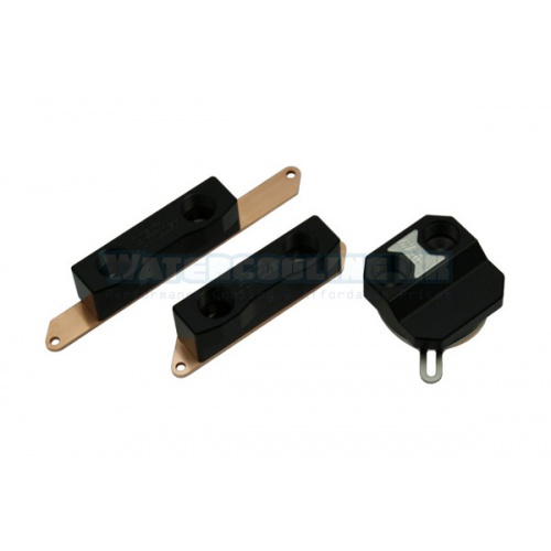 Watercool HEATKILLER MB-SET GA-P67/Z68 UD5 LT