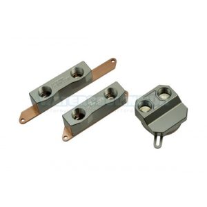 Watercool HEATKILLER MB-SET GA-P67/Z68 UD5 Ni