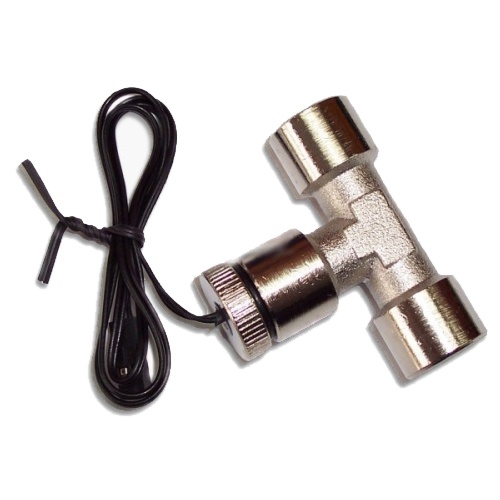 1/4 Inline Temperature Sensor (T)