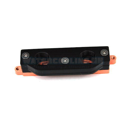 MIPSASUS P6T (7) / Del P6X58D MOSFET 2 POM