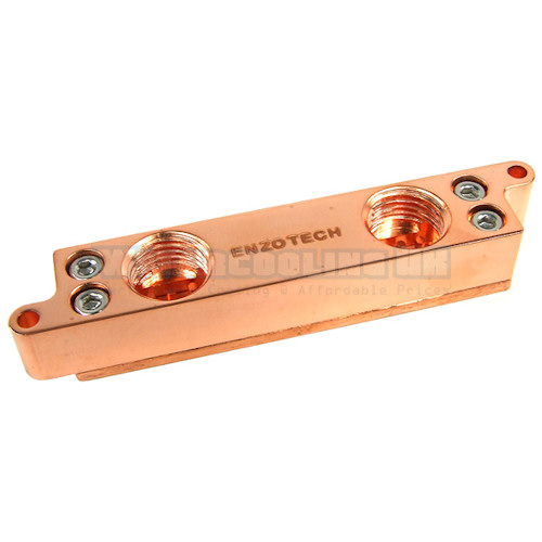Enzotech WMST-81 Mosfet Waterblock