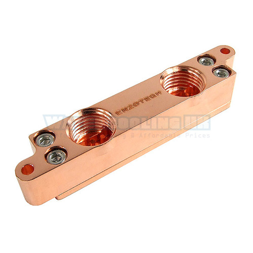Enzotech WMST-73 Mosfet Waterblock