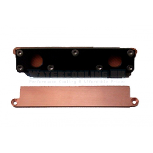 MIPSASUS Rampage 4 Extreme Mosfet POM
