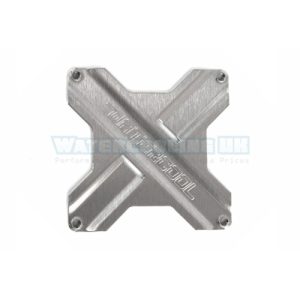LGA 775 Heatkiller M4 Motherboard Back Plate