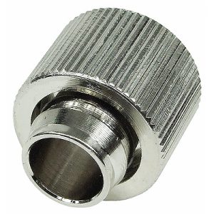 16/13mm compression fitting straight G1/4