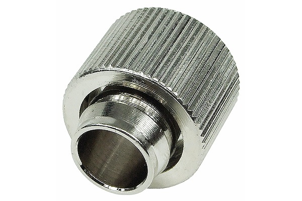 16/13mm compression fitting straight G1/4