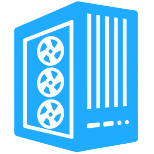 All PC Cases