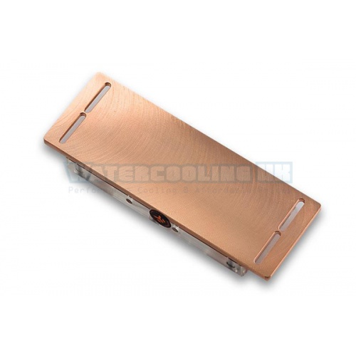 EK Water Blocks EK-RAM Dominator X4 - Plexi