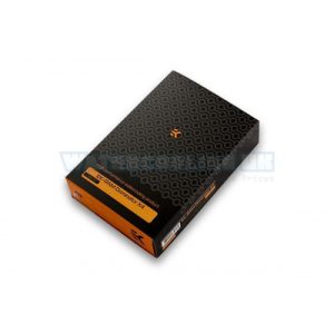 EK Water Blocks EK-RAM Dominator X4 - Plexi