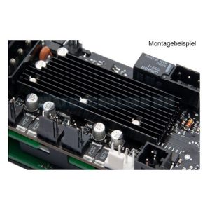 Aqua Computer passive cooler for aquaero 5