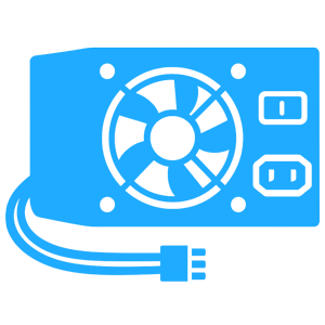 Power Supplies