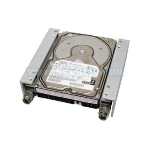 Innovatek HDC liquid HDD watercooling