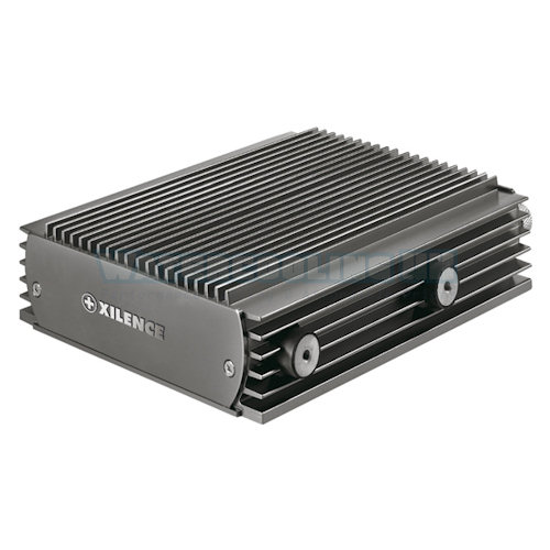 Xilence HD-COOLER closed black