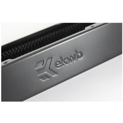 EK Water Blocks EK-CoolStream RAD XT 480