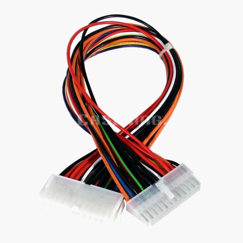 Inline 26629 Premium 24Pin 300mm Extension Cable