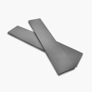 17mm x 75mm x 2mm TIM Pads (2 Pack) - 5.0 W/mK - Watercooling UK