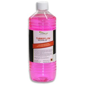 Alphacool Pure Distilled + Turboflow ReadyFluid - Bio/Corrosion Protection (Mix)