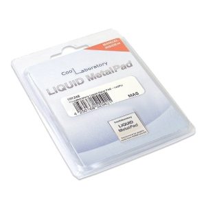 Coollaboratory Liquid MetalPad - 1x GPU