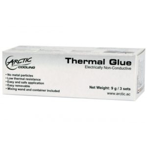 Arctic-Cooling G-1 Thermal Adhesive