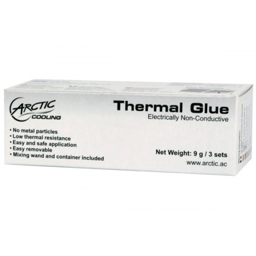 Arctic-Cooling G-1 Thermal Adhesive