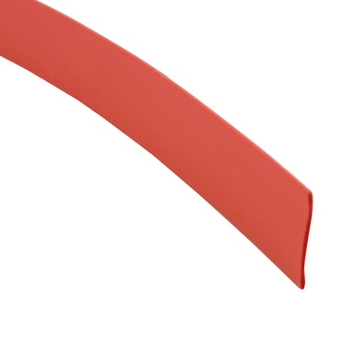 9.5mm Cable Modders 2:1 Heatshrink Tubing - Red 1m