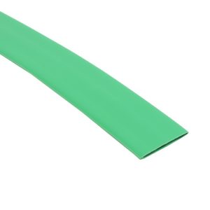 12.7mm Cable Modders 2:1 Heatshrink Tubing - Green 1m