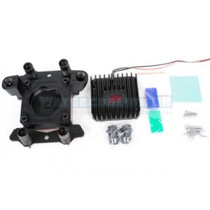 Swiftech Apogee Drive II Waterblock Assembly - AM2/AM3 (NO PUMP)