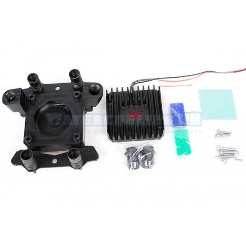 Swiftech Apogee Drive II Waterblock Assembly - AM2/AM3 (NO PUMP)
