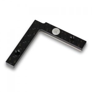 EK Water Blocks EK-MOSFET Max V Gene - Acetal + Nickel