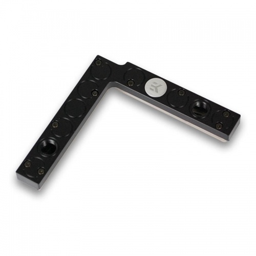 EK Water Blocks EK-MOSFET Max V Gene - Acetal + Nickel