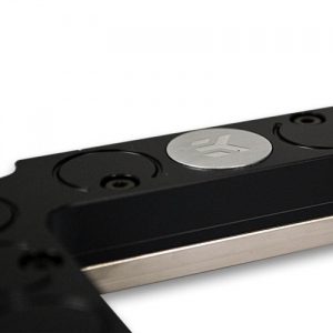 EK Water Blocks EK-MOSFET Max V Gene - Acetal + Nickel
